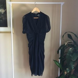 Diane Von Furstenberg Dress